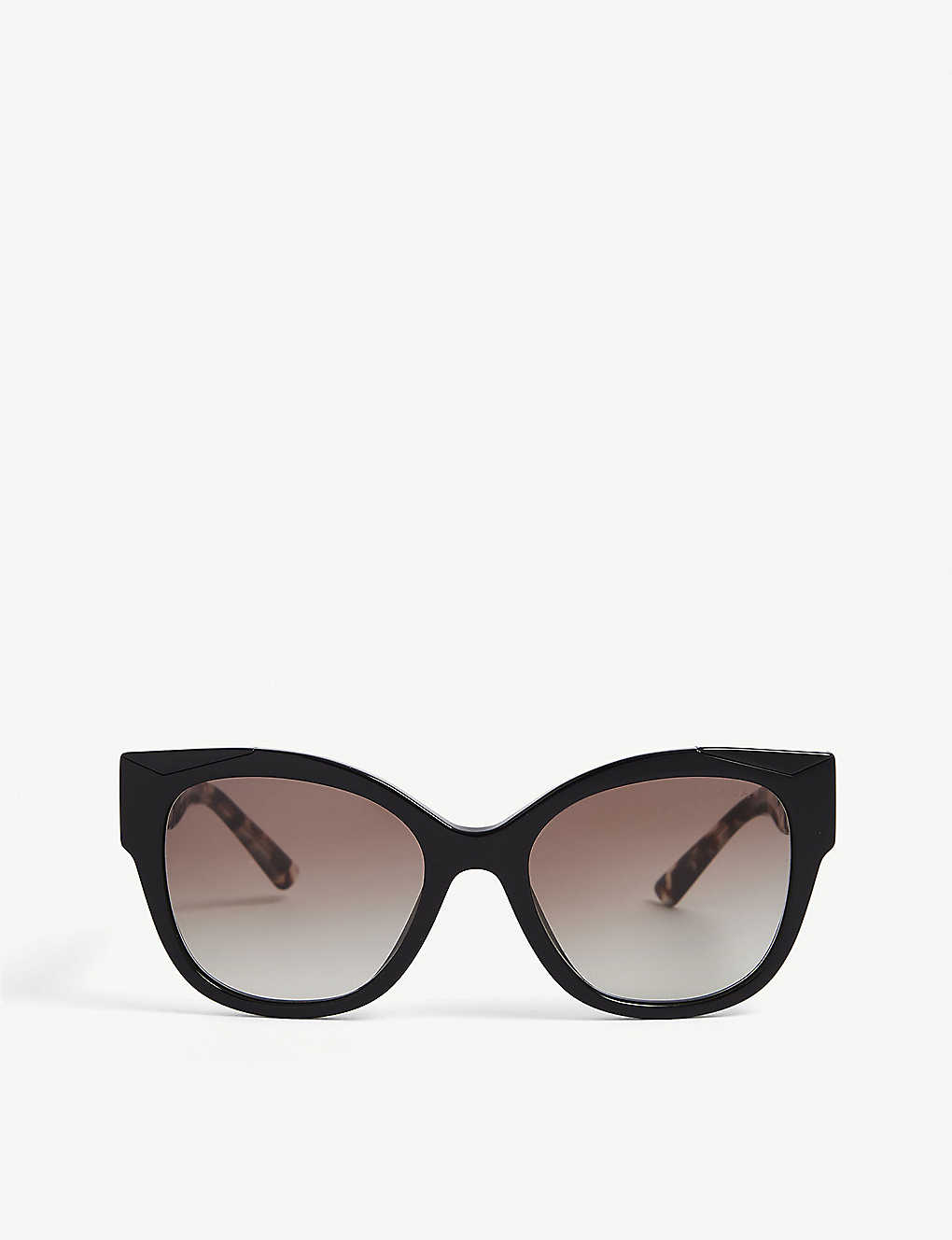 PR02WS square-frame acetate sunglasses(9069248)
