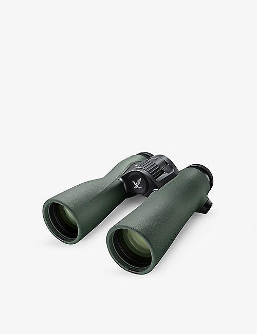 SWAROVSKI: NL Pure 10x42 binoculars
