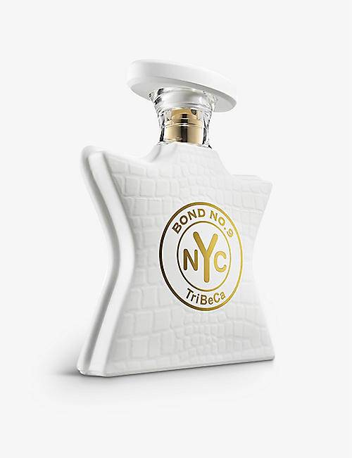 BOND NO. 9: Tribeca eau de parfum 100ml
