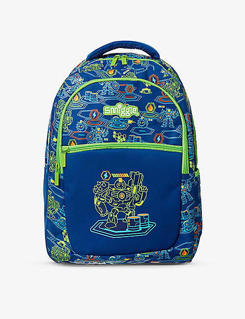 SMIGGLE: Neat backpack