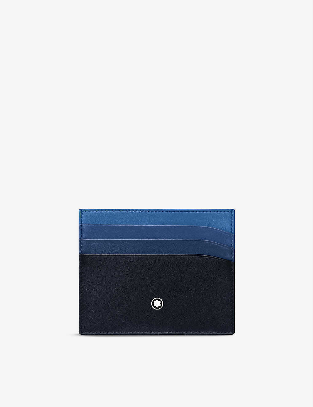 Meisterstück degradé leather card holder(8898963)