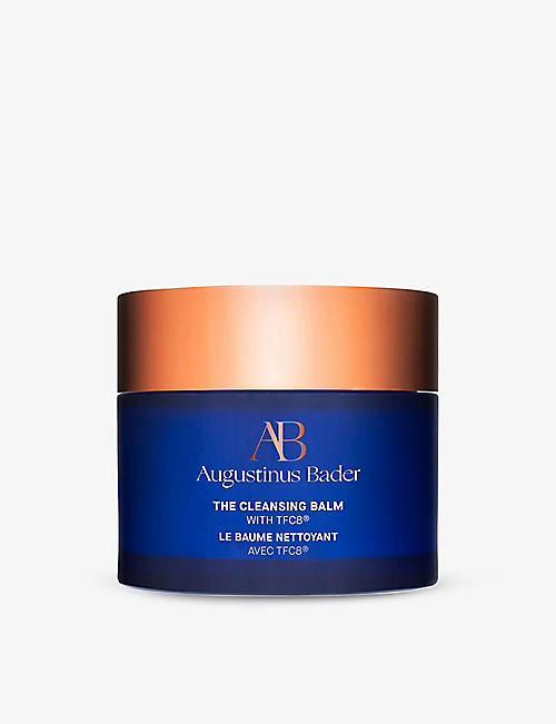 AUGUSTINUS BADER: The Cleansing balm 90g