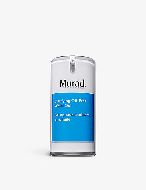 MURAD: Clarifying Oil-Free Water Gel 48ml