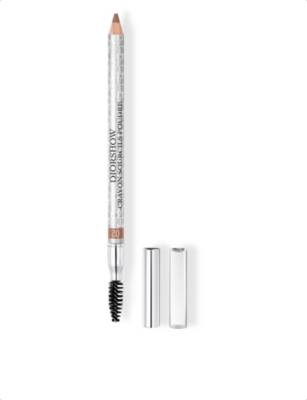DIOR: Diorshow Crayon Sourcils Poudre eyebrow pencil 0.2g