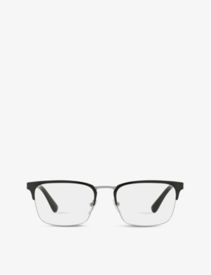 PR 54TV Heritage acetate optical glasses(9130121)