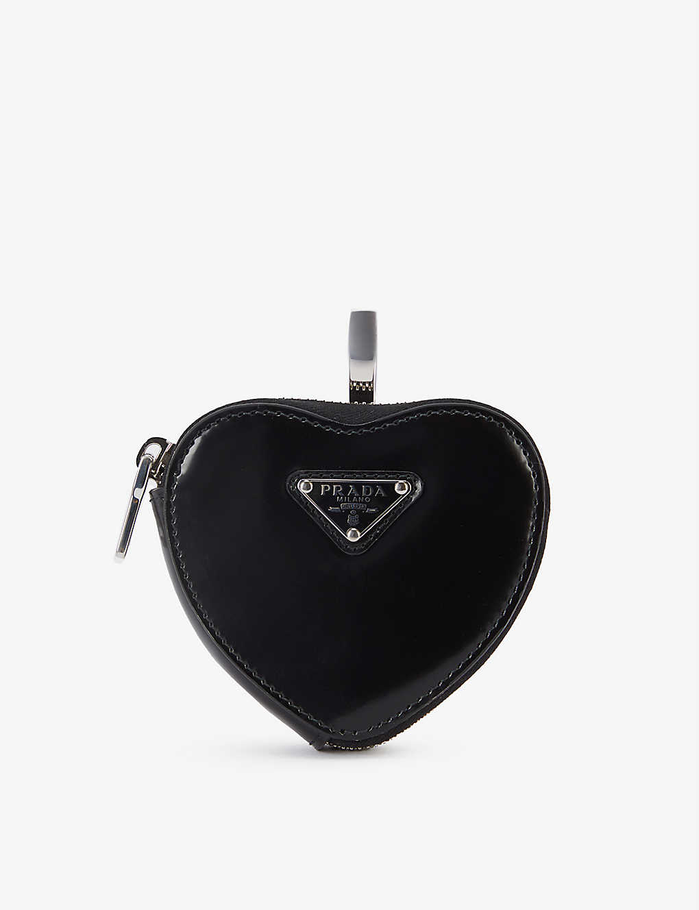Heart leather coin purse(9026337)
