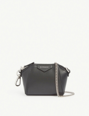 Antigona Baby leather purse(8990621)