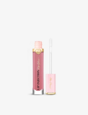 TOO FACED: Lip Injection Power Plumping lip gloss 6.5ml
