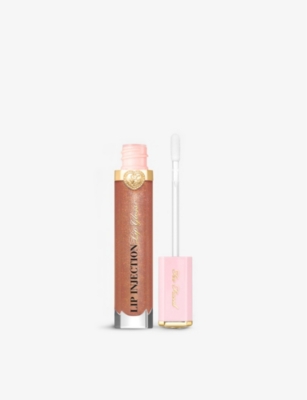 TOO FACED: Lip Injection Power Plumping lip gloss 6.5ml