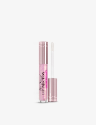 TOO FACED: Lip Injection Maximum Plump lip gloss 4ml