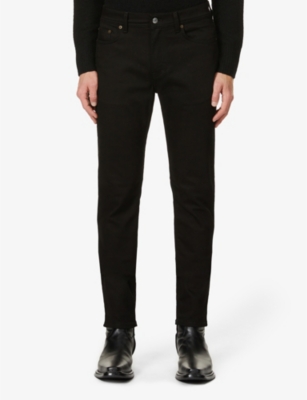 North slim mid-rise jeans(9034767)