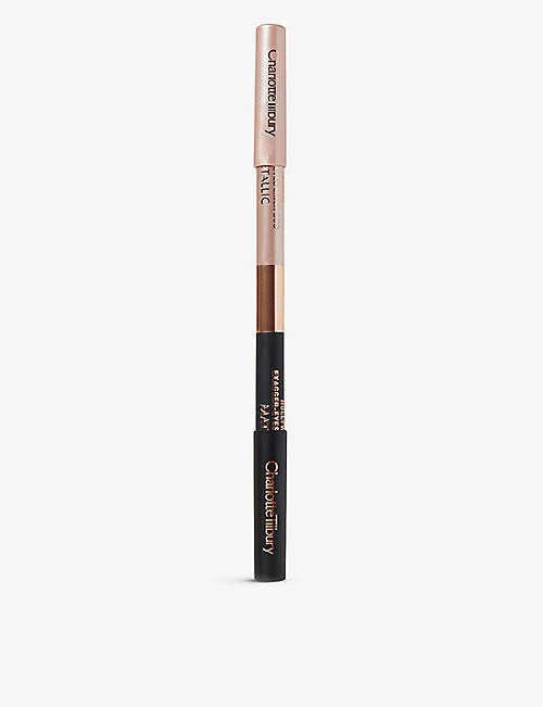 CHARLOTTE TILBURY: Hollywood Exagger-Eyes liner duo