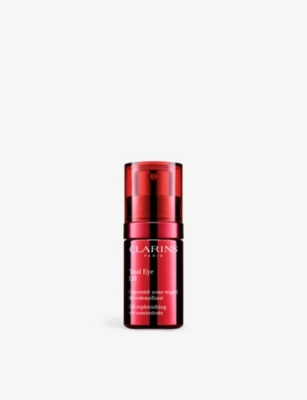 CLARINS: Total Eye Lift concentrate 15ml