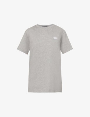 Ellison logo-print cotton-jersey T-shirt(9113602)