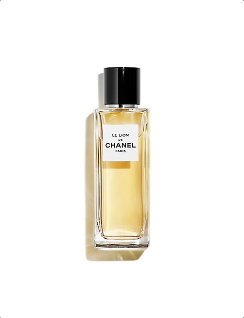 CHANEL: <strong>LE LION DE CHANEL</strong> Les Exclusifs De Chanel - Eau de Parfum 75ml