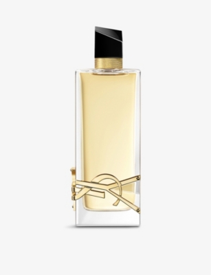 YVES SAINT LAURENT: Libre eau de parfum 150ml