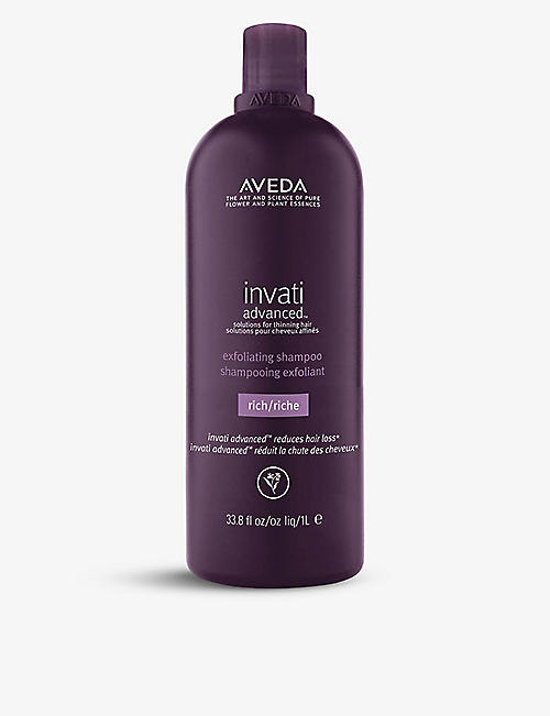 AVEDA: Invati Advanced™ Exfoliating Shampoo Rich 1L