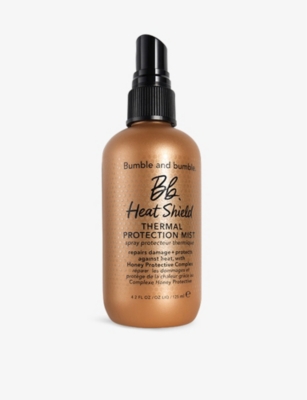 BUMBLE & BUMBLE: Heat Shield thermal protection mist 125ml