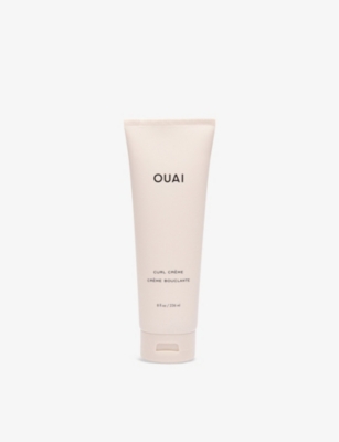 OUAI: Curl Crème hair cream 236ml