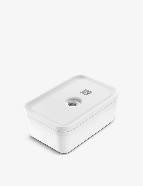 ZWILLING J.A HENCKELS: Fresh & Save large plastic storage container 21cm x 15cm