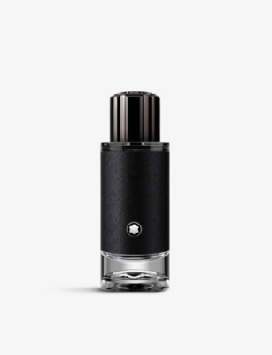 MONTBLANC: Explorer eau de parfum travel spray 30ml