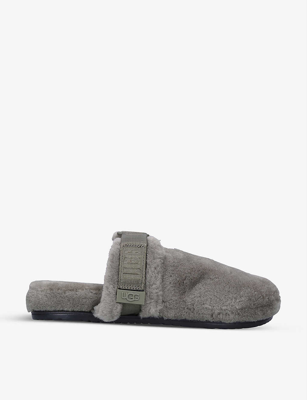 Fluff It wool slippers(9373541)