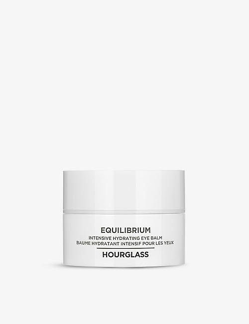 HOURGLASS: Equilibrium® Intensive Hydrating eye balm 17ml