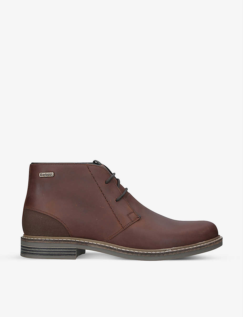 Readhead leather chukka boots(9249295)