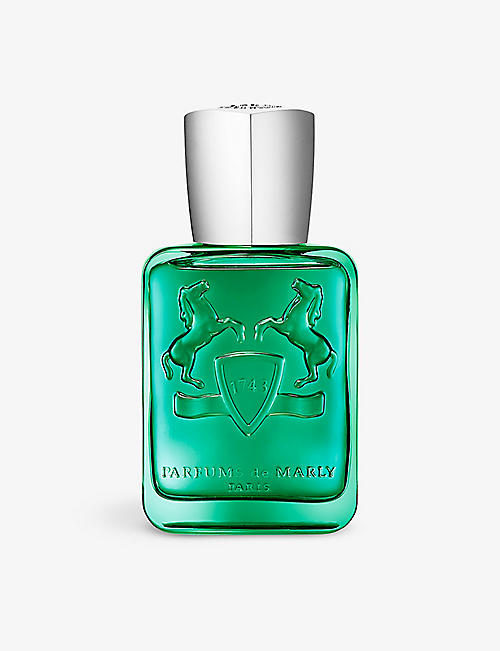 PARFUMS DE MARLY: Greenley eau de parfum 75ml