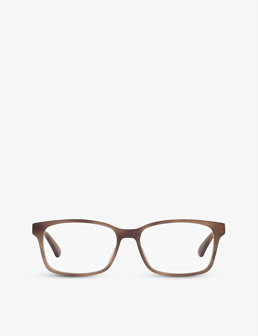 GG0826O rectangle-frame acetate optical glasses(9217614)