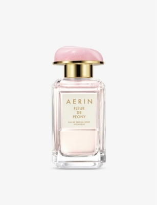 AERIN: Fleur De Peony eau de parfum 50ml