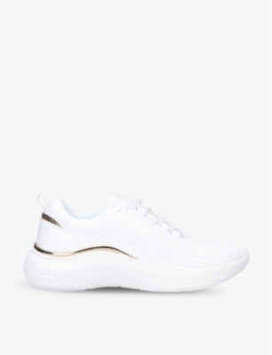 Willo low-top textile trainers(9407492)