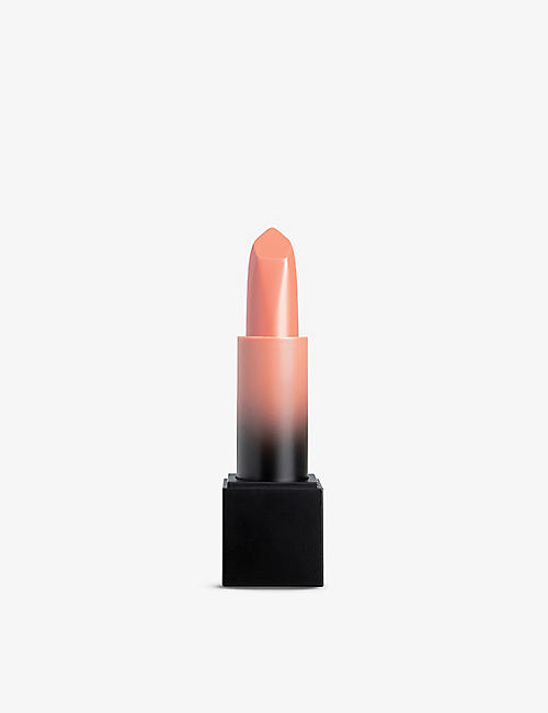HUDA BEAUTY: Power Bullet Cream Glow Sweet Nude lipstick 3g