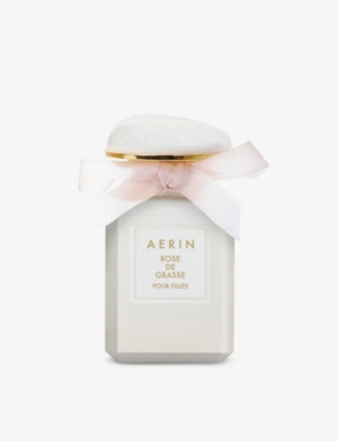 AERIN: Rose De Grasse Pour Filles eau de parfum 30ml