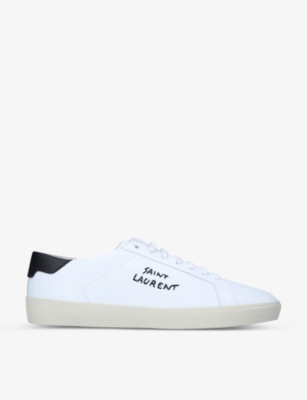 Court Classic SL06 leather trainers(9205562)