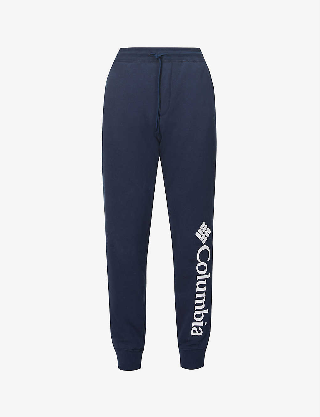 CSC logo-print cotton-blend jersey jogging bottoms(9335913)