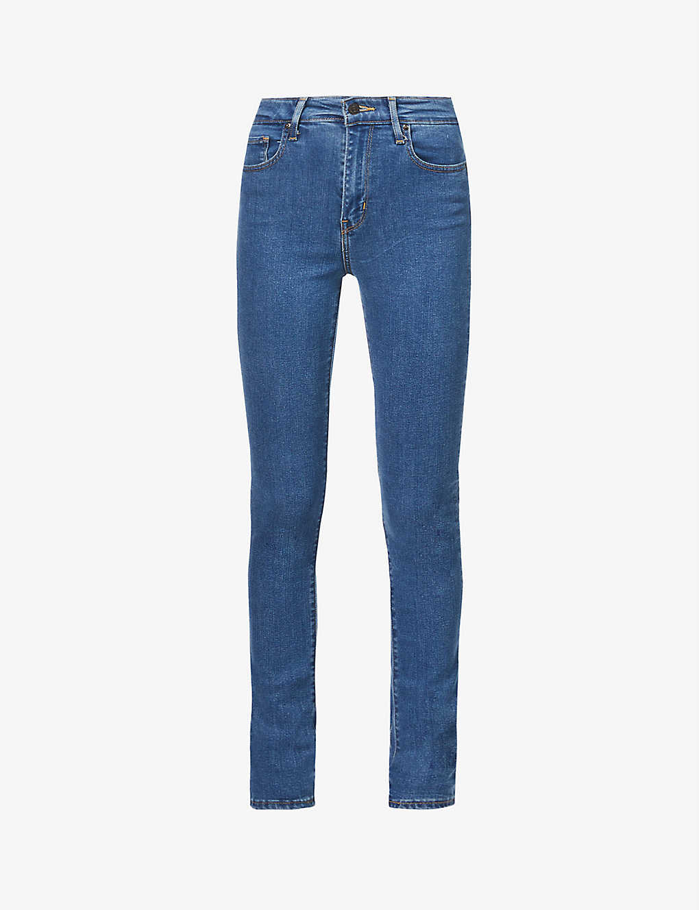721 skinny high-rise jeans(9225934)