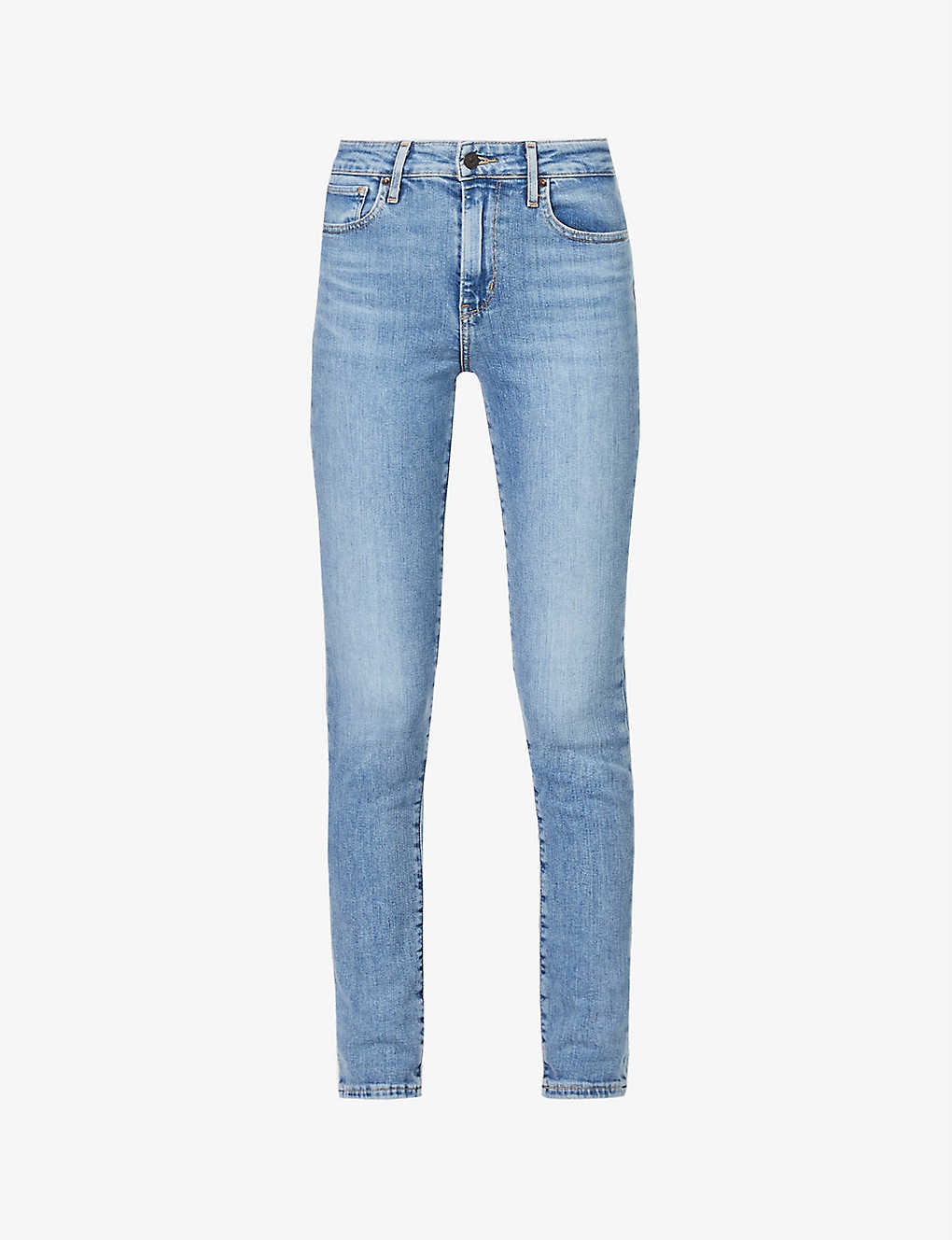 721 skinny high-rise jeans(9225943)