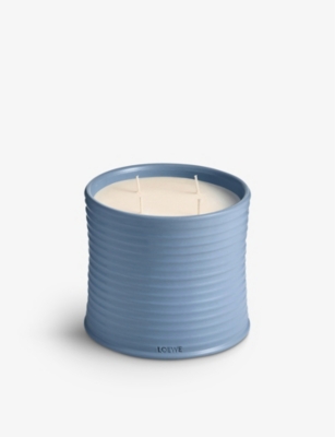 LOEWE: Cypress Balls large scented candle 2.12kg