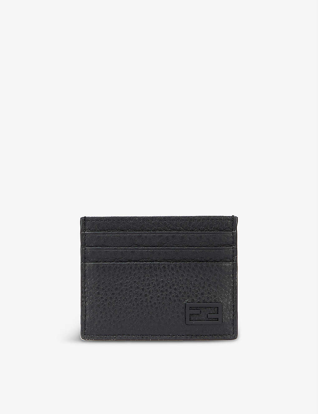 Romano leather card holder(9314509)