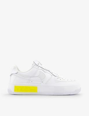 Air Force 1 Fontanka low-top leather trainers(9404761)