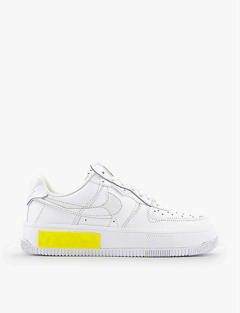 Air Force 1 Fontanka low-top leather trainers(9404761)