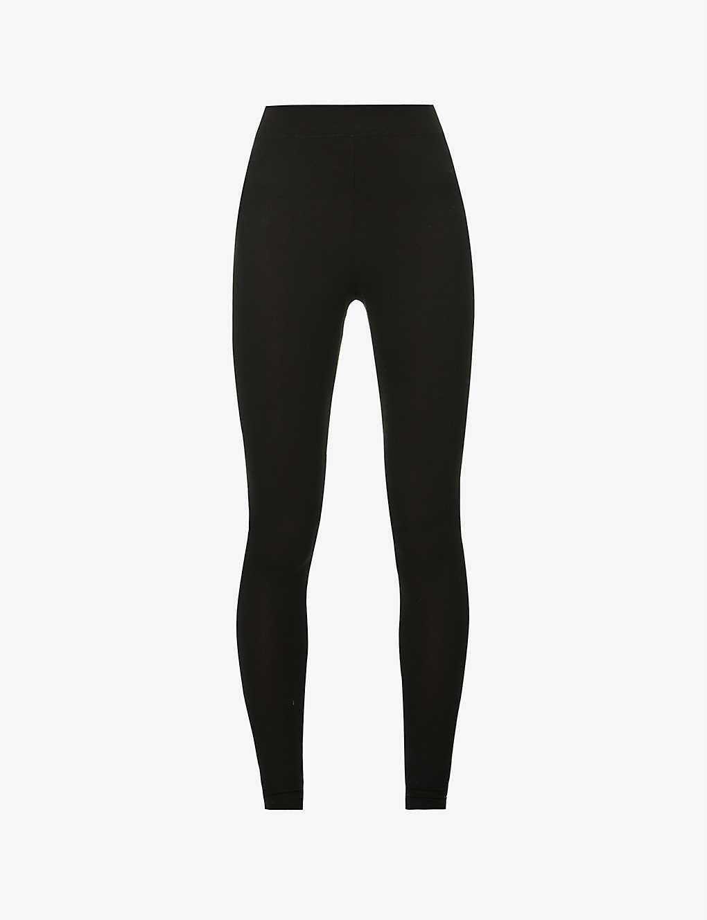 Giudea fitted stretch-jersey trousers(9342242)