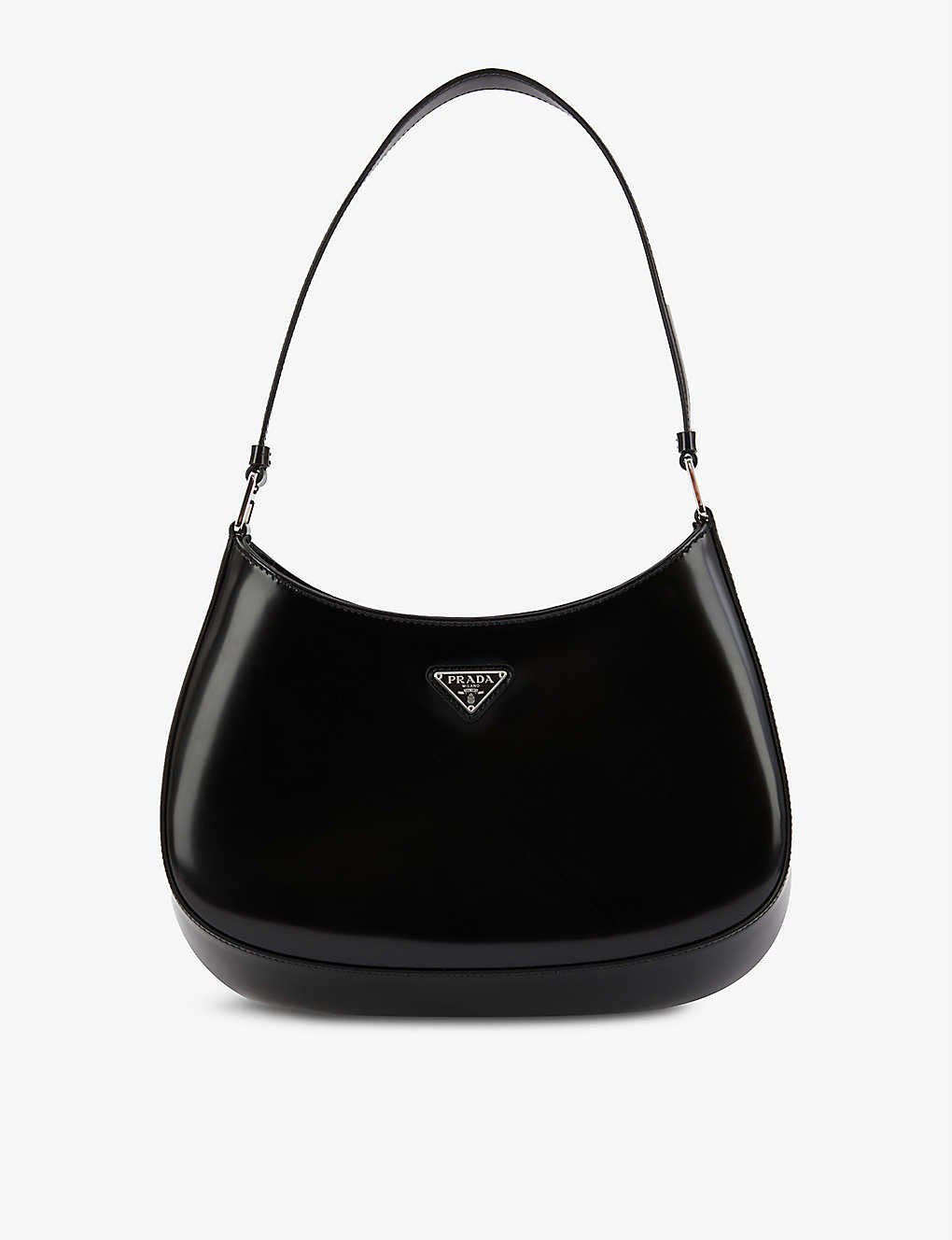 Cleo leather shoulder bag(9235753)
