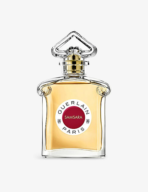 GUERLAIN: Samsara eau de parfum 75ml