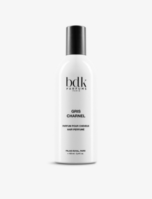 BDK PARFUMS: Gris Charnel hair mist 100ml