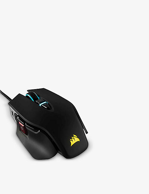 CORSAIR: M65 RGB Elite FPS gaming mouse