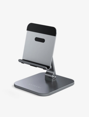 THE TECH BAR: Satechi aluminium iPad Pro desktop stand