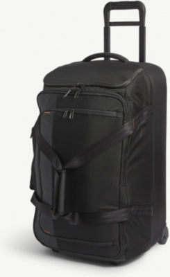 BRIGGS & RILEY: ZDX nylon suitcase 68.6cm