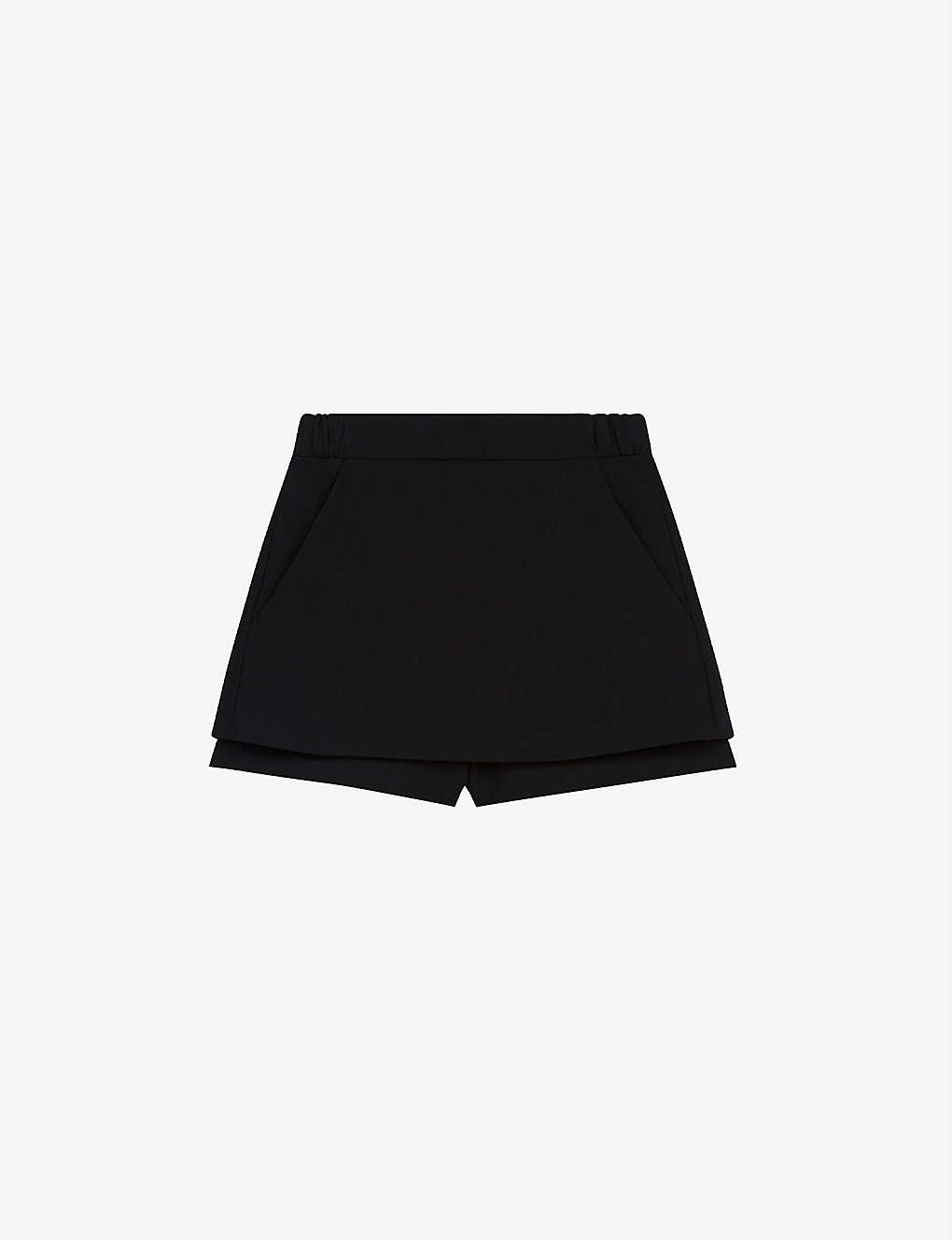Pamo skirt-style shorts(9329834)